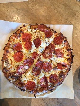 Pizza Studio